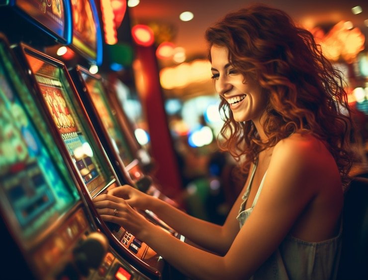 Antarmuka permainan 3D Number Game di platform ligalotus dengan tampilan angka dan tombol pemilihan