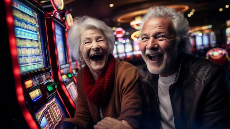 Studio live dealer baccarat dengan teknologi multi-kamera dan streaming HD